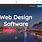 Web Design Software