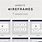 Website Wireframe Template Free