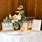 Wedding Gift Table Decorations