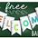 Welcome Banner Template Printable