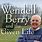 Wendell Berry Books
