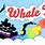 Whale Trail Game