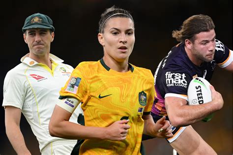 What's On This Weekend: Your Aussie Sporting Digest for Nov 28–30