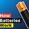 What's in a Battery