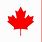 What Does the Canadian Flag Look Like