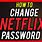 What Is Netflix Password