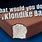 What Would You Do for a Klondike Bar