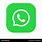 WhatsApp Phone Icon