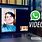 WhatsApp Web Video Call