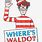 Where's Waldo Clip Art Free