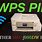 Where to Find WPS Pin On Brother Printer