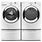 Whirlpool Duet Steam Washer and Dryer