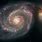 Whirlpool Galaxy NASA