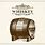 Whiskey Barrel Clip Art