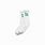 White Gabbel Socks