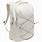 White North Face Backpack