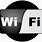 Wi-Fi AC Logo