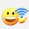 WiFi Emoji