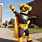 Wichita State Mascot