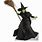Wicked Witch Wizard