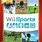 Wii Sports Games
