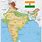 Wikimapia Map India
