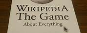 Wikipedia Game