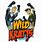 Wild Kratts Symbol