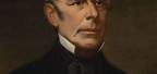 William Lloyd Garrison Portrait