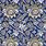 William Morris Textile Designs