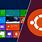 Windows/Ubuntu