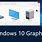 Windows 1.0 Graphics