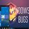 Windows 10 Bugs