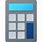 Windows 10 Calculator Icon