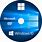 Windows 10 Disc DVD