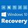 Windows 10 Recovery Download