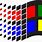Windows 3.11 Logo
