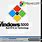 Windows 5000 Logo