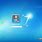 Windows 7 LogOn Screen