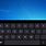 Windows 8 Touch Keyboard