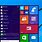 Windows 9 Start Menu