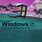 Windows 95 Aesthetic Wallpaper
