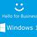 Windows Hello for Business Logo