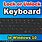 Windows Lock Keyboard