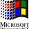 Windows NT Server Logo