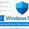 Windows Security App Windows 11