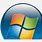 Windows Vista Start Icon