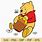 Winnie the Pooh Baby Shower SVG