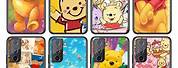 Winnie the Pooh S21 Ultra Phone Case