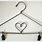 Wire Quilt Hangers for Wall
